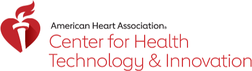 AHA CHTI Logo