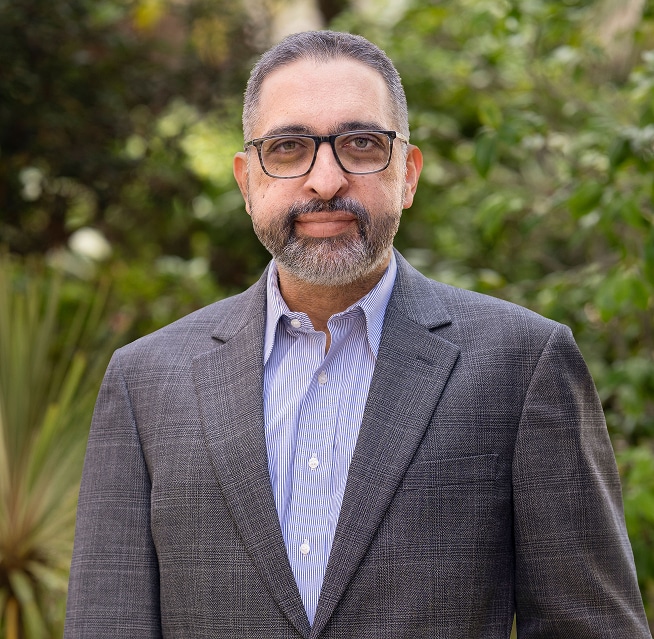Navzer Engineer, MD, PhD
