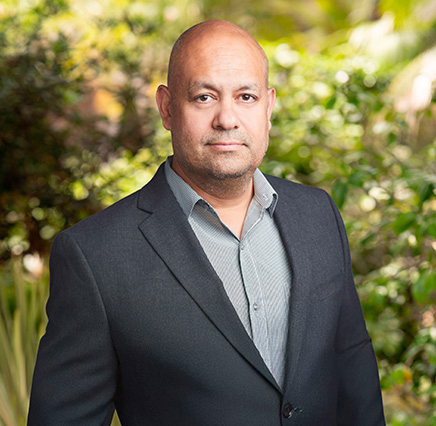 Prashant Rawat, Chief Operating Officer at Mobia Medical